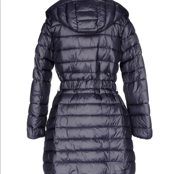 KAOS JEANS Synthetic down Jacket - Picture 2 of 3